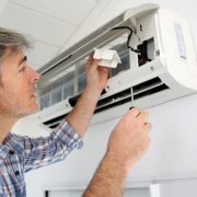 mercado del aire acondicionado