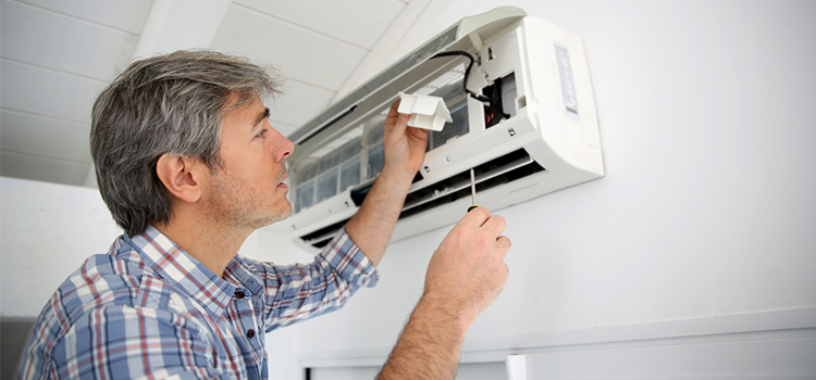 mercat de aire condicionat