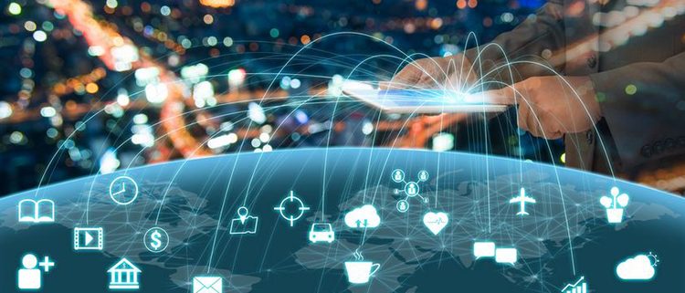 revolució tecnològica