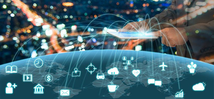 revolució tecnològica