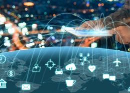 revolución tecnológica