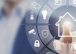 aplicaciones domóticas