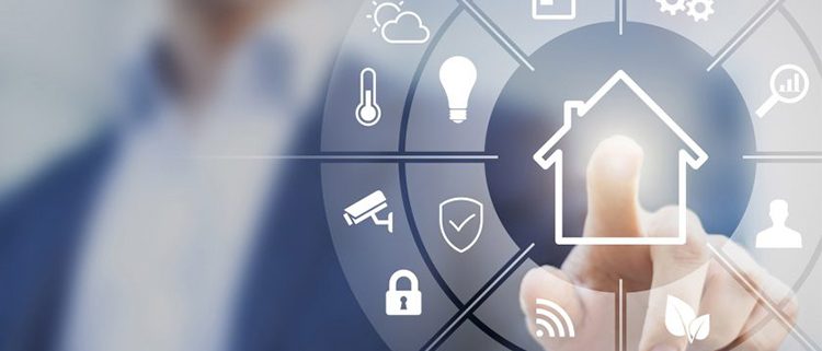 aplicacions domòtiques