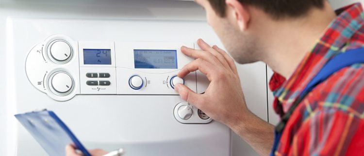 calderas de condensación