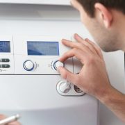 calderas de condensación