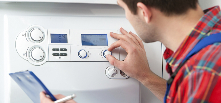 calderes de condensació