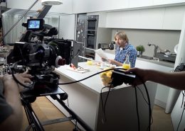 Making Of Campanya RoigSat