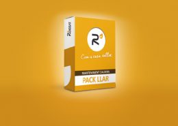 Packs de Manteniment RoigSat