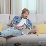 Spots de RoigSat a TV