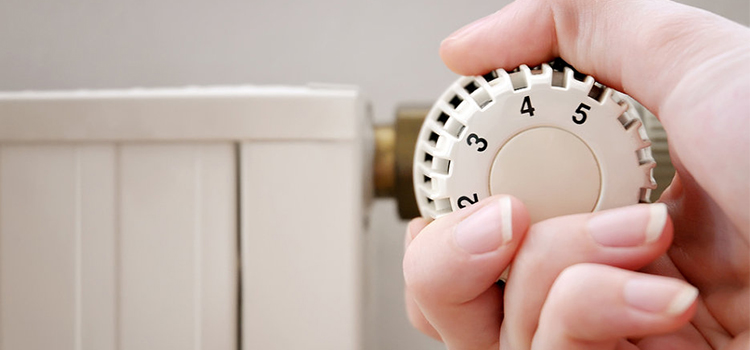 ús inadequat de la calefacció