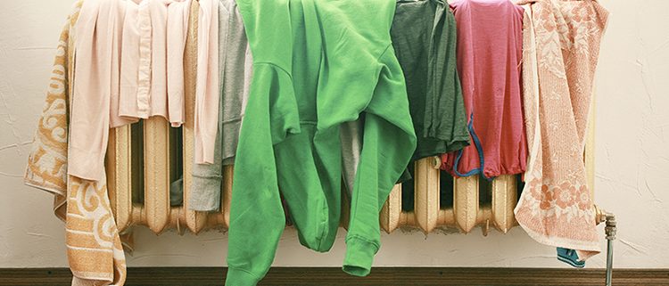 estalviar en calefacció