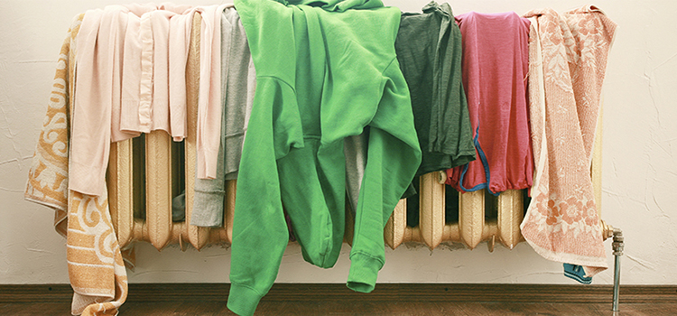 estalviar en calefacció