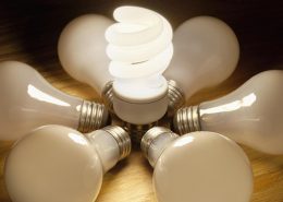 mites sobre l'estalvi d'energia