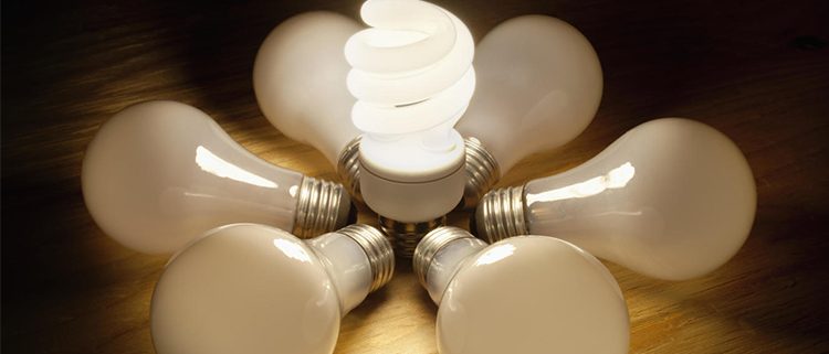 mites sobre l'estalvi d'energia