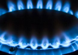 Precauciones que hay que tomar con el gas