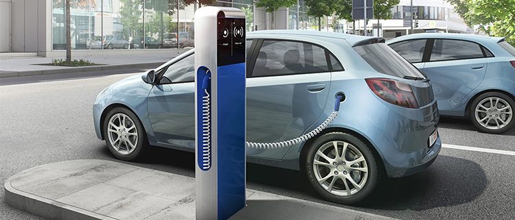 mobilitat elèctrica