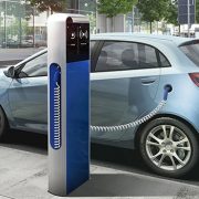 movilidad eléctrica