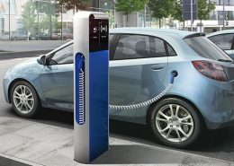 movilidad eléctrica