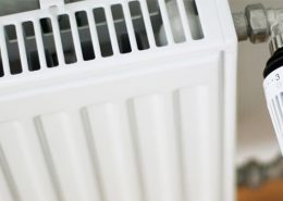 sistemas de calefacción