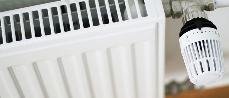 sistemes de calefacció