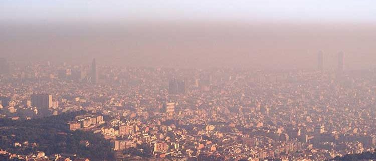 calefacció no contamini