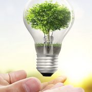 ahorrar energía esta primavera