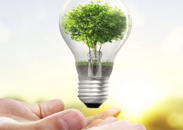 ahorrar energía esta primavera