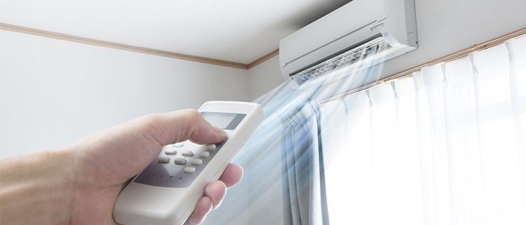 aire condicionat