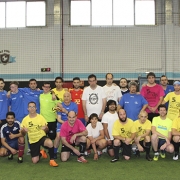 liga inclusiva del vallés