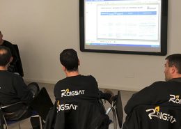 instal·ladors de climatització