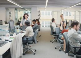 síndrome de l'edifici malalt