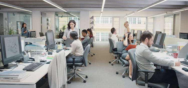 síndrome de l'edifici malalt