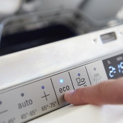 ahorrar energía en la cocina