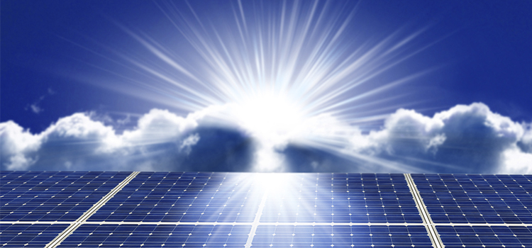 aire acondicionado solar