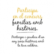 Families amb històries