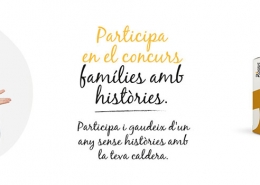 Families amb històries