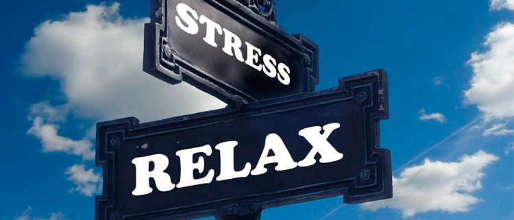 estrès-postvacacional