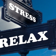 estrés-postvacacional