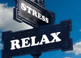 estrés-postvacacional