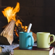 Calefacció més ecològica