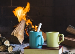 Calefacció més ecològica