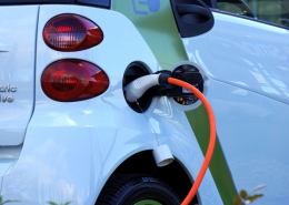 futuro coche eléctrico