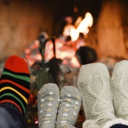 accidentes calefacción