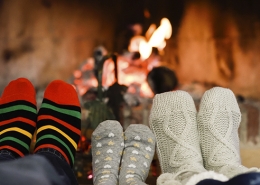 accidents calefacció