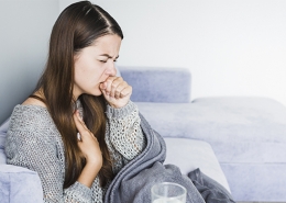 calefacción enfermos crón