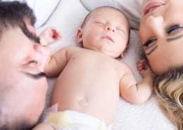 canvi climàtic bebès