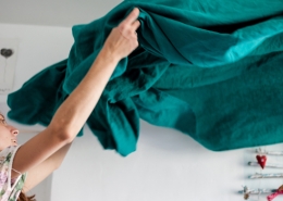 puesta a punto hogar