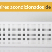 Mejores aires acondicionados 2019