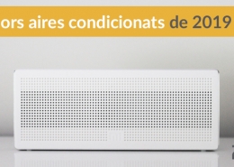 Millors aires condicionats 2019