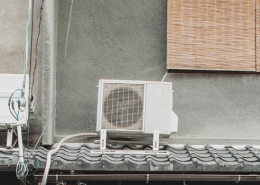 entendre aire condicionat